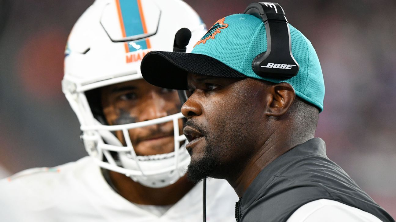 Can Brian Flores’ NFL lawsuit prove a ‘fake interview process’? Where it stands and what’s next