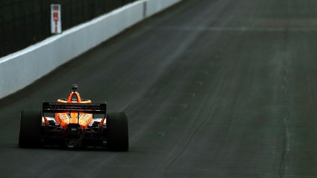 McLaren y Pato O’Ward se equivocan y pierden el podio en Indianápolis