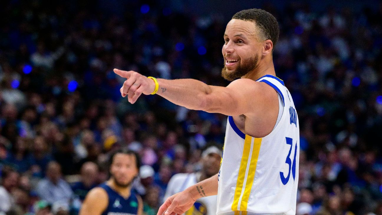 The Golden State Warriors are not giving up their dynastic position