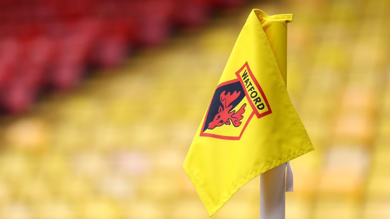 Watford annule le match amical contre le Qatar après que les fans aient exprimé leurs préoccupations en matière de droits humains