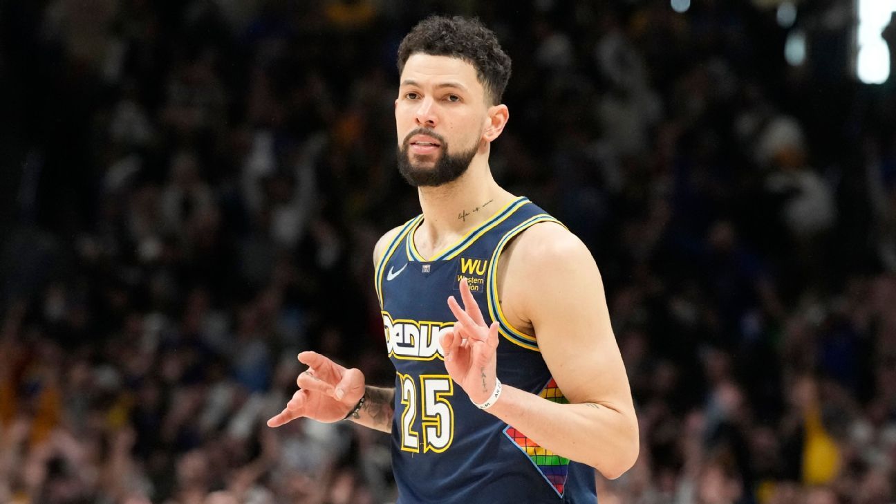 Free agent Austin Rivers agrees to 1-year deal with Minnesota Timberwolves, agents say