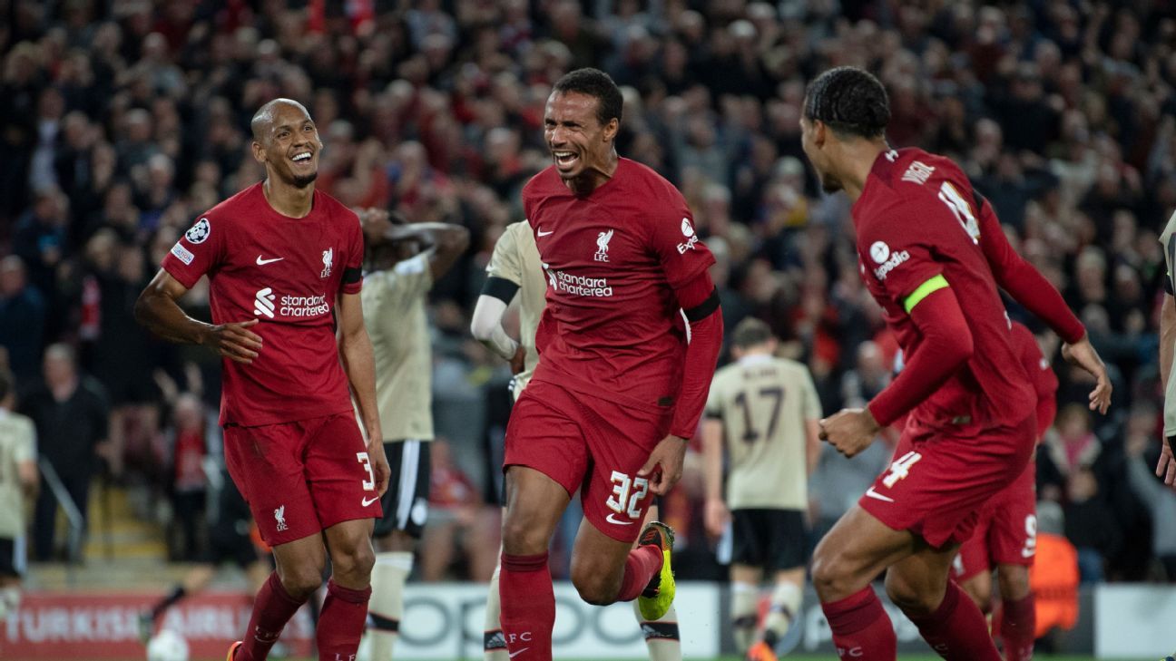 Champions League overreactions – Liverpool, Chelsea last-16 hopes take a minor hit, Membership Brugge the early shock