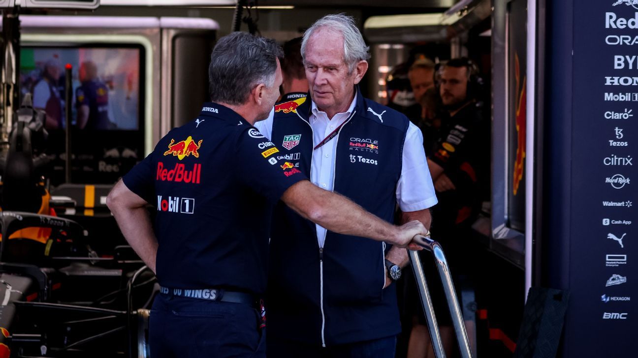 Red Bull zawiesza negocjacje z FIA w sprawie śmierci Dietricha Mateschitza