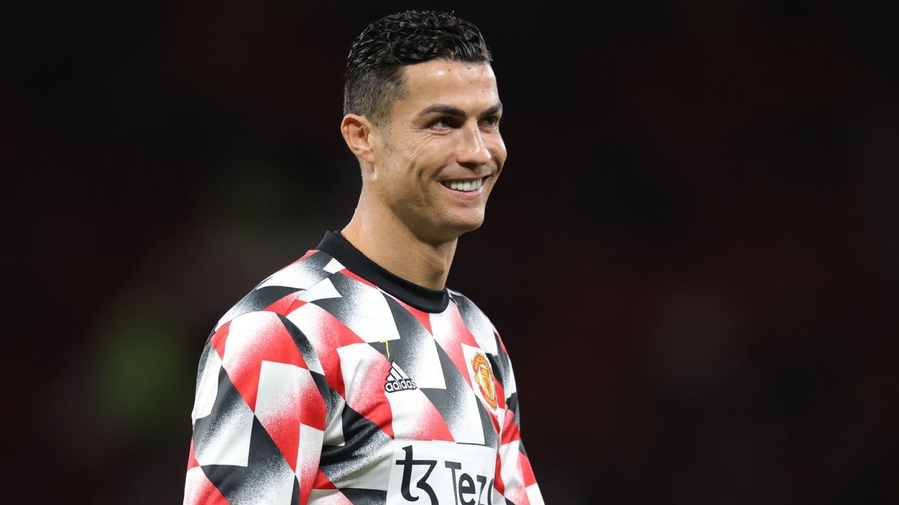 Photo of Ronaldo back, Varane doubtful for WC – Ten Hag