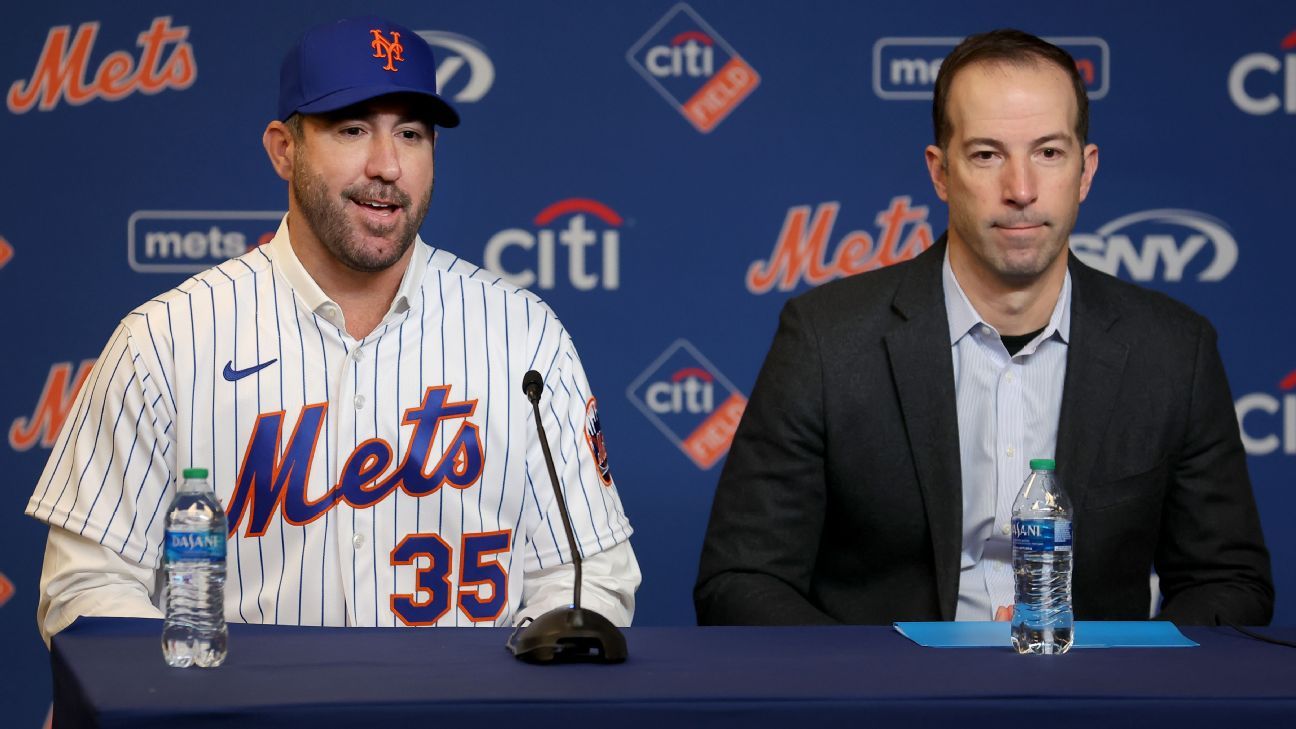 Can you buy a World Series? What Mets can learn from the biggest spenders in MLB history