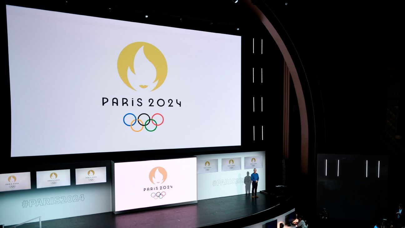 Paris Olympics organizers focus on suspected corruption case
