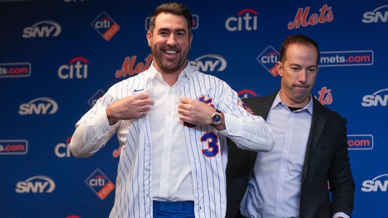 <div>Passan: The eight things we learned from MLB's .8 billion offseason</div>