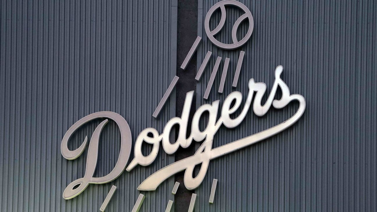 Dodgers, Mets among 6 teams hit with luxury tax