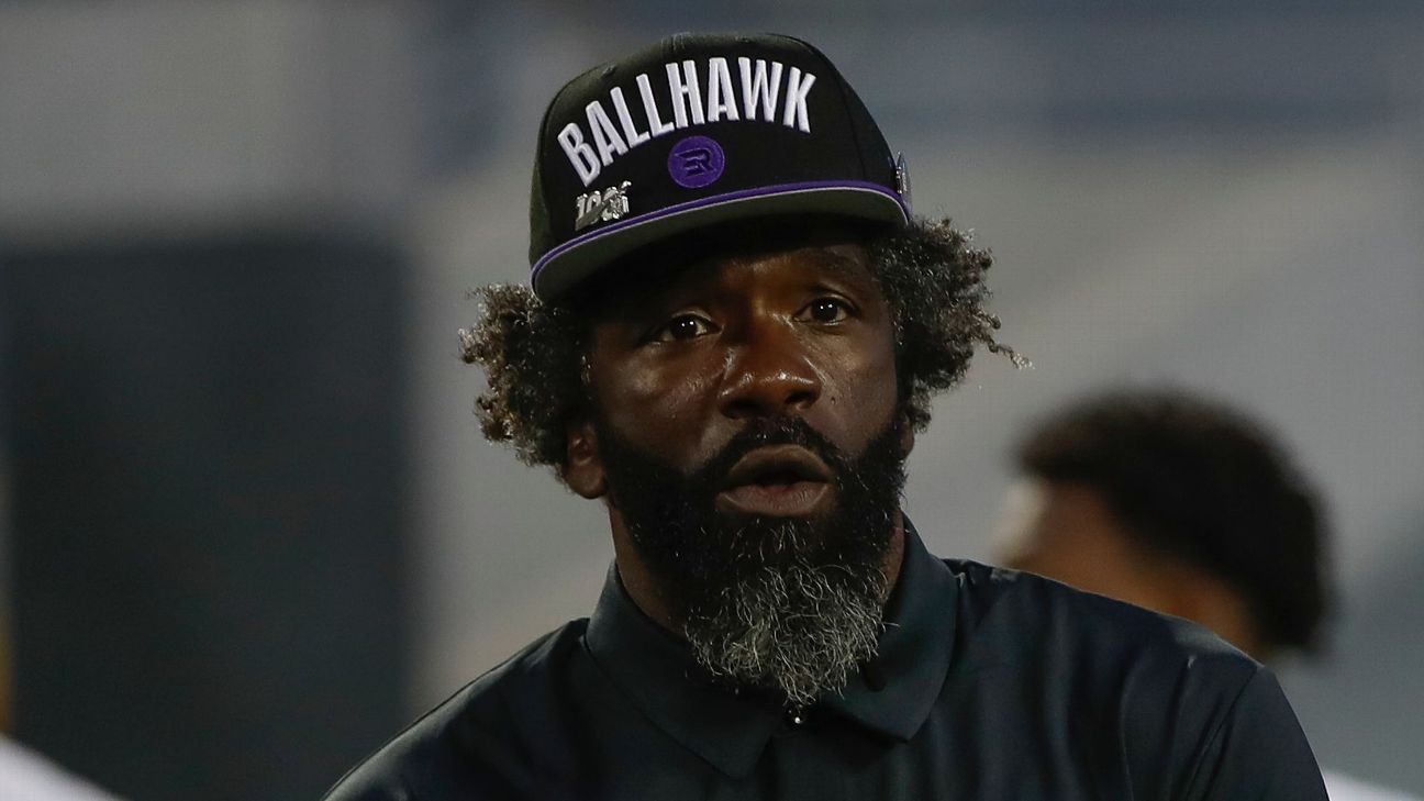 Ed Reed no entrenará a un cocinero Python porque las negociaciones fallan