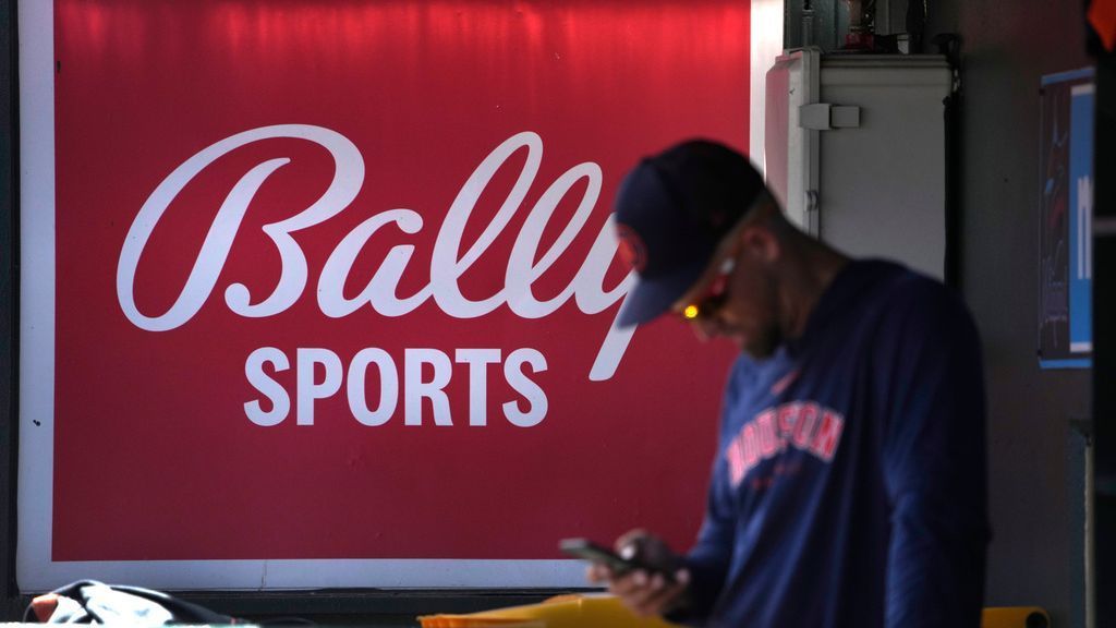 RSN operator for 40+ teams files for bankruptcy