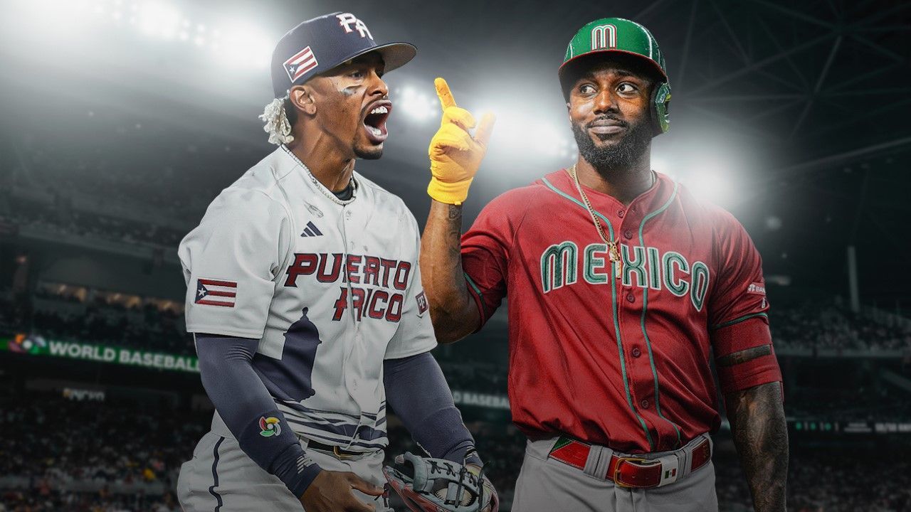 What’s next for Mexico in the 2023 World Baseball Classic?
