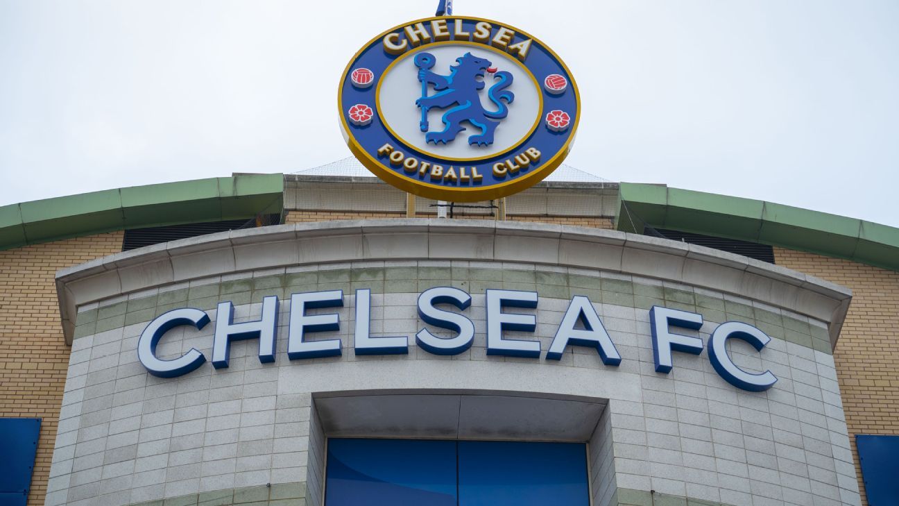 They deny that Chelsea will move from Stamford Bridge