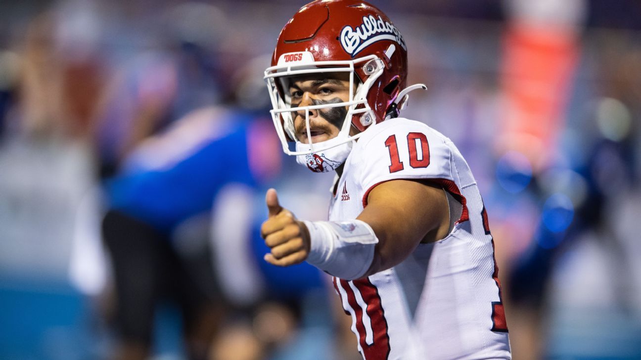 Mountain West preview – Burning questions in the West division