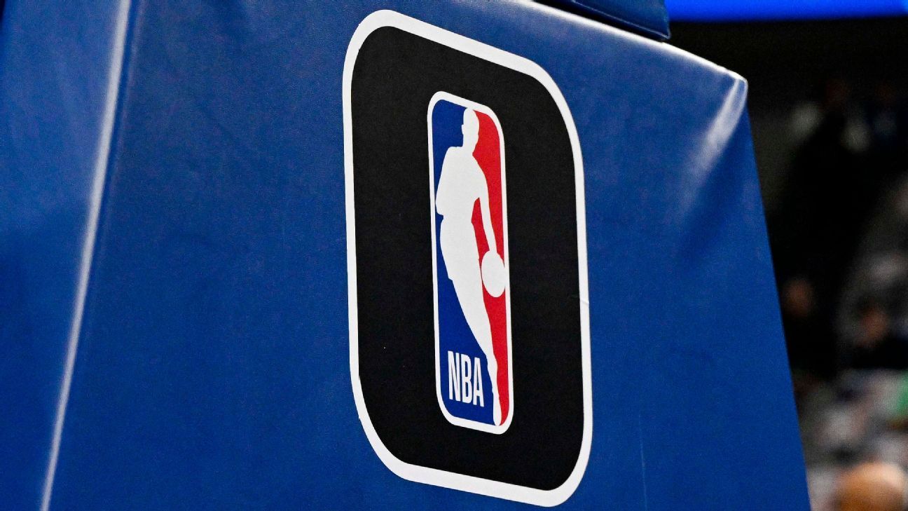 NBAが今シーズンの新チャンピオンシップのグループ分け形式を正式に発表