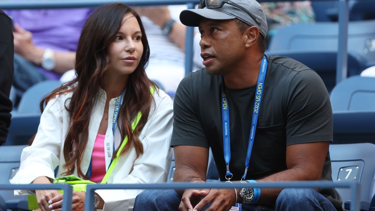 Judge rules Tiger Woods’ ex-girlfriend must abide by NDA