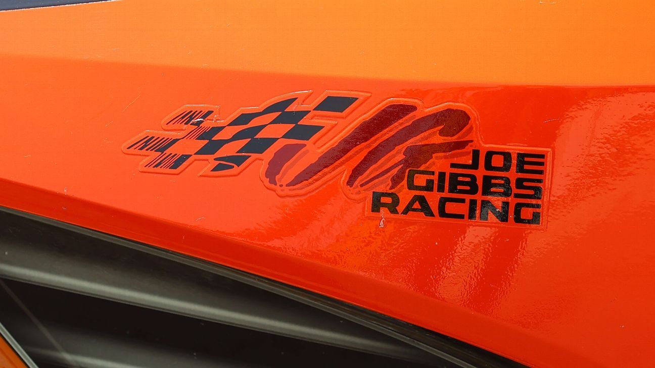 Potansiyel Liderlerin sahibi Joe Gibbs Racing’e yatırım yapıyor