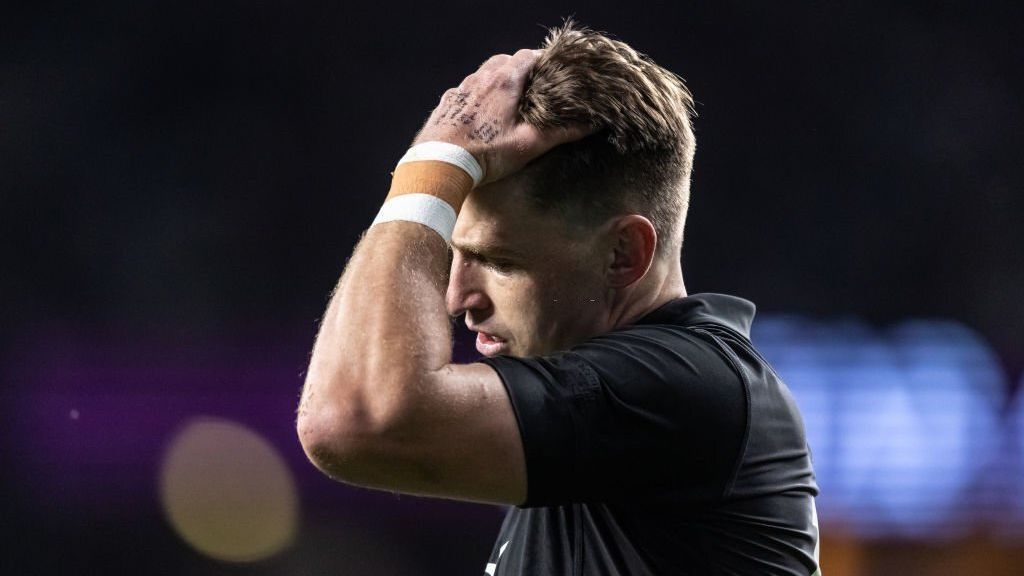 New Zealand’s worst position ahead of World Cup