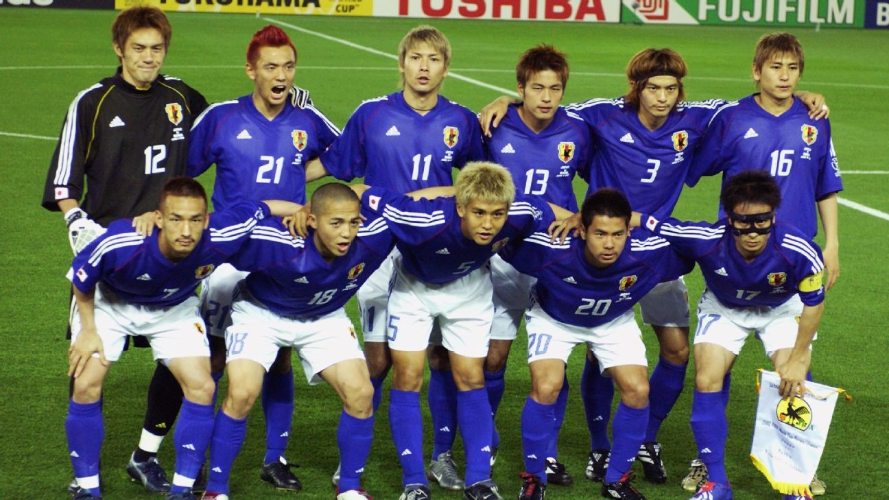 ヨーロッパで最初の波を起こした、2002 FIFA ワールドカップの日本のスター選手に何が起こったのでしょうか?