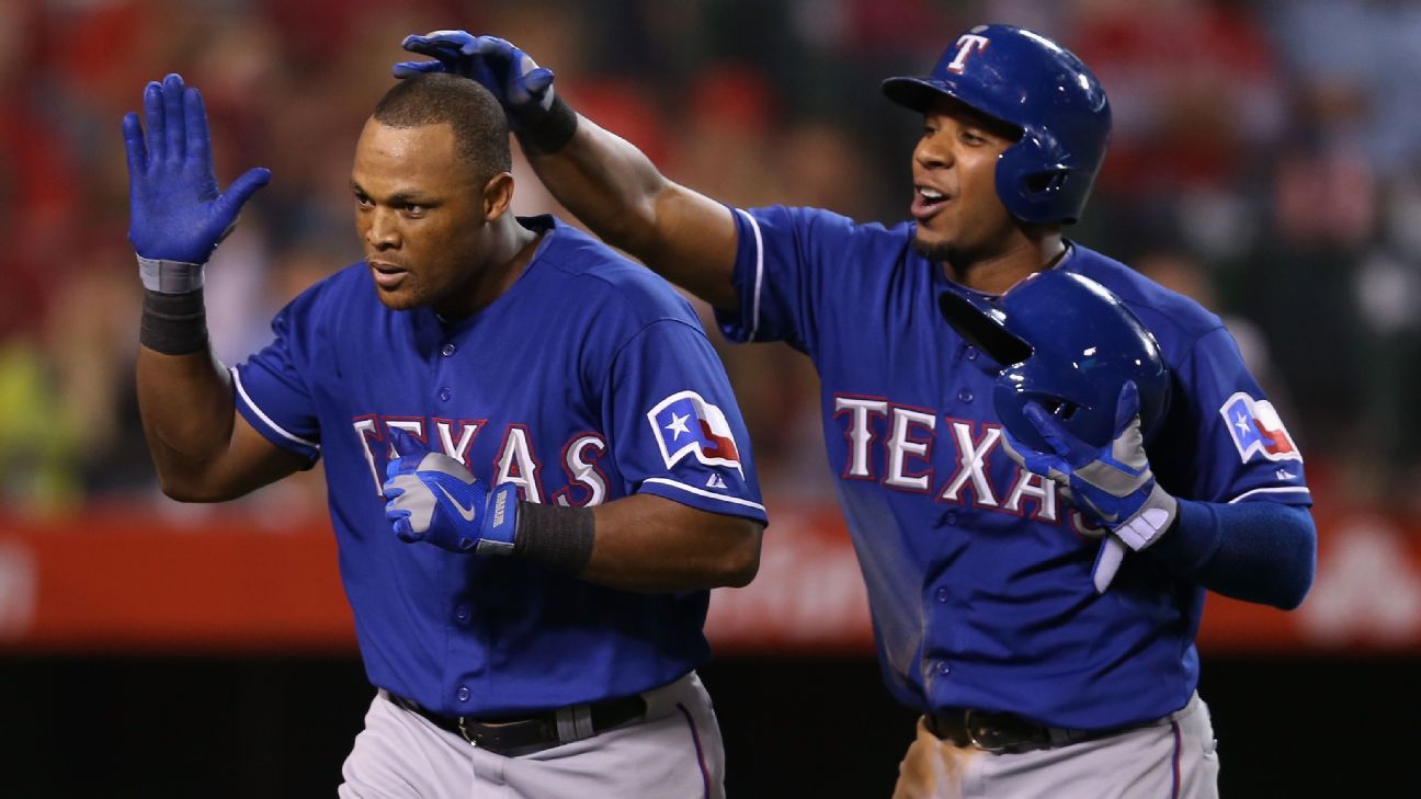 What makes Adrian Beltre a Hall of Famer -- through the eyes of those who know him best