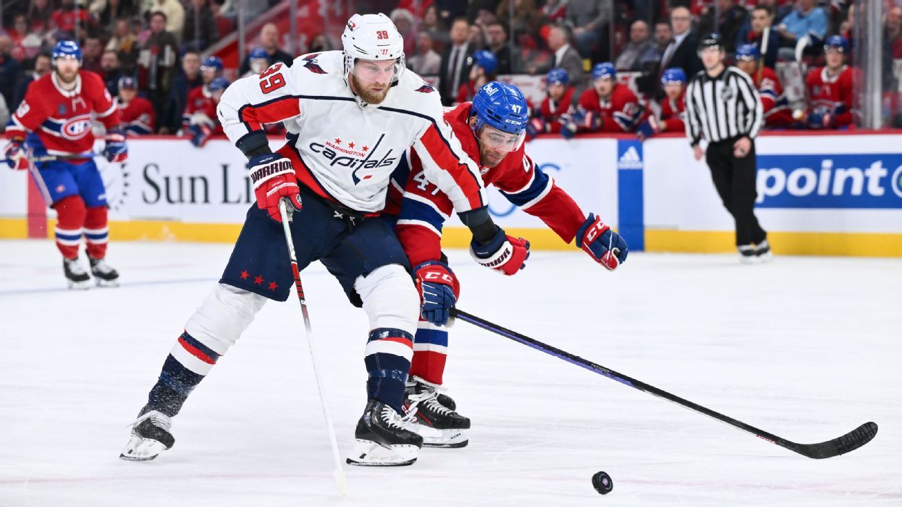 NHL trade grades megafile: Report cards for every big trade