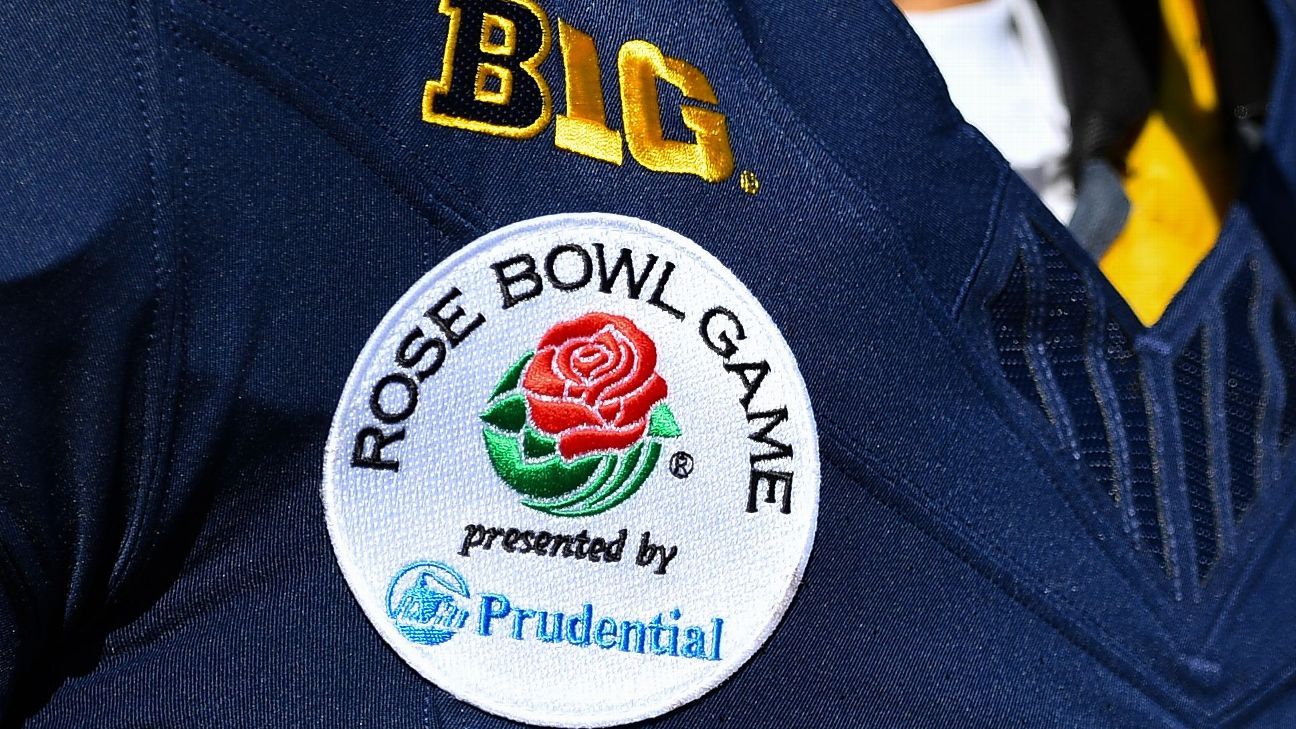 Money, power plays and the Rose Bowl: The many times we almost had a playoff, and why the attempts failed