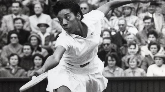 6 Reasons Why You Should Watch The Althea Gibson Documentary