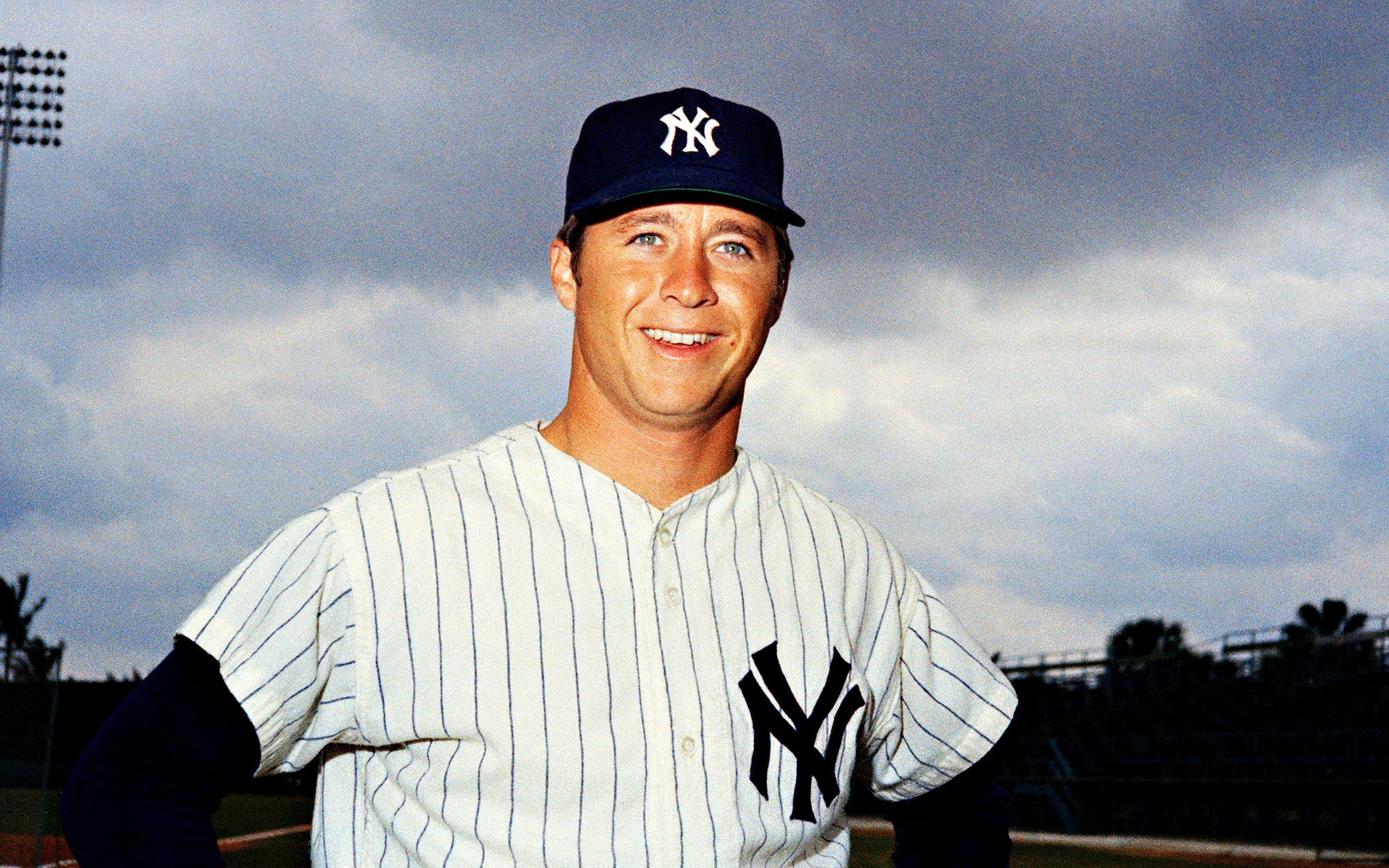 35. Bobby Murcer - ESPN NY -- 50 Greatest Yankees - ESPN