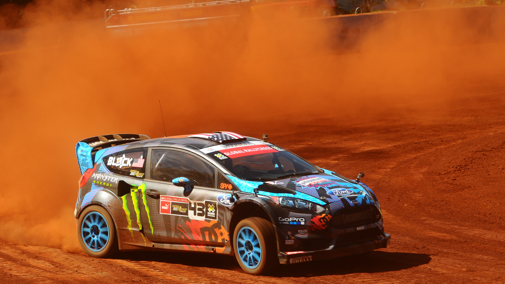 Ken Block