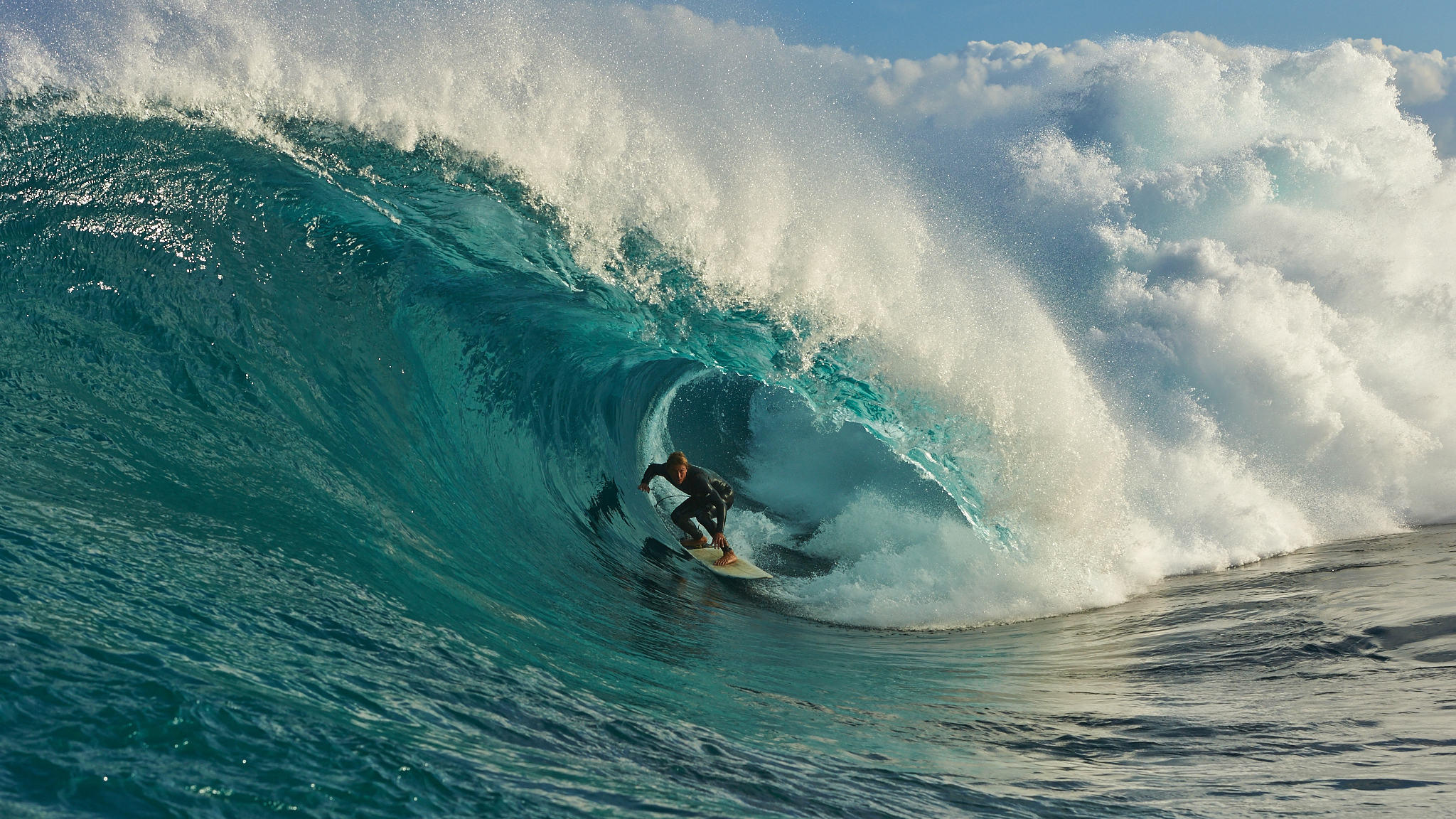 Big-wave life vests reexamined