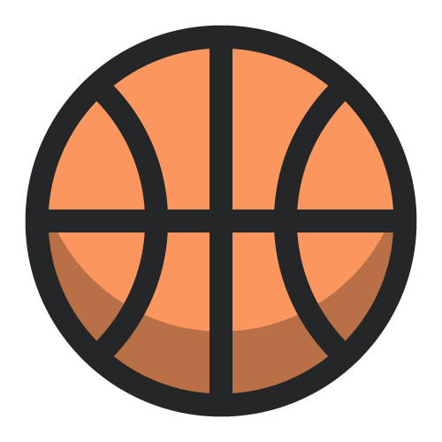 ESPN Icon Basketball 